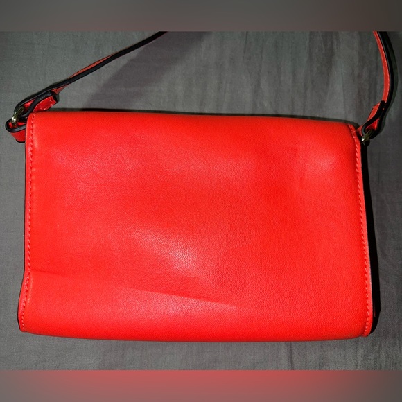 Bags Red Crossbody Purse Poshmark